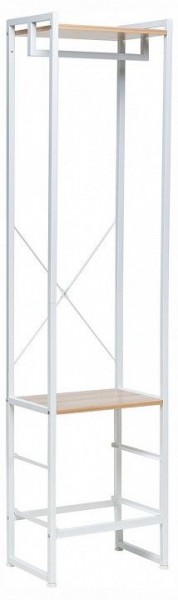Вешалка гардеробная Ноа в Режи - rezh.ok-mebel.com | фото 5