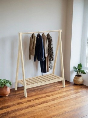 Вешалка гардеробная Стойка низкая в Режи - rezh.ok-mebel.com | фото 10