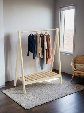 Вешалка гардеробная Стойка низкая в Режи - rezh.ok-mebel.com | фото 6