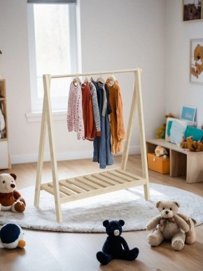 Вешалка гардеробная Стойка низкая в Режи - rezh.ok-mebel.com | фото 7
