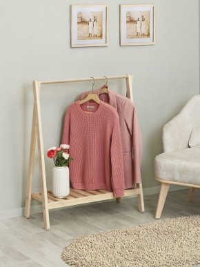 Вешалка гардеробная Стойка низкая в Режи - rezh.ok-mebel.com | фото 9