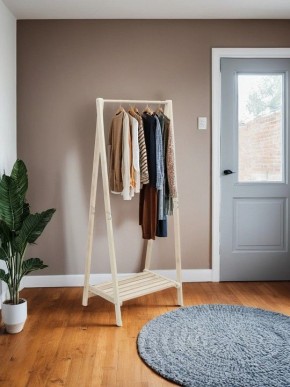 Вешалка гардеробная Стойка высокая в Режи - rezh.ok-mebel.com | фото 10