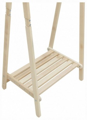 Вешалка гардеробная Стойка высокая в Режи - rezh.ok-mebel.com | фото 4