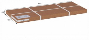 Вешалка гардеробная Стойка высокая в Режи - rezh.ok-mebel.com | фото 9