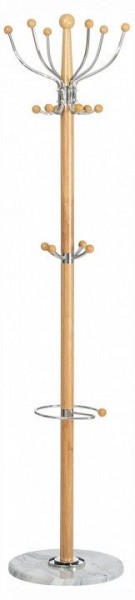 Вешалка-стойка Hanami (mod. GH-8617) в Режи - rezh.ok-mebel.com | фото