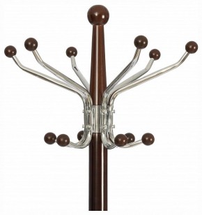 Вешалка-стойка Himawari (mod. GH-8014) в Режи - rezh.ok-mebel.com | фото 2
