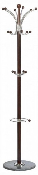 Вешалка-стойка Sakura (mod. GH-8606) в Режи - rezh.ok-mebel.com | фото