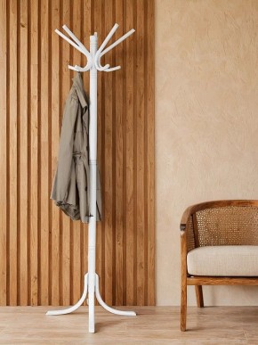Вешалка-стойка В 8Н в Режи - rezh.ok-mebel.com | фото 10