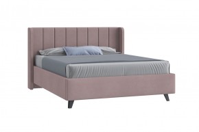 ВИОЛА Кровать с ПМ 1400 в Режи - rezh.ok-mebel.com | фото 3