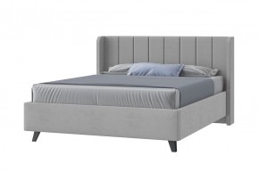 ВИОЛА Кровать с ПМ 1400 в Режи - rezh.ok-mebel.com | фото 4