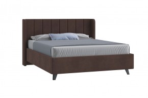 ВИОЛА Кровать с ПМ 1600 в Режи - rezh.ok-mebel.com | фото 6