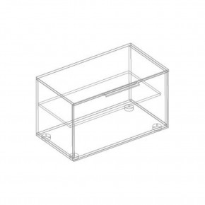 ВИТА Тумба 1-ств 800 в Режи - rezh.ok-mebel.com | фото 2