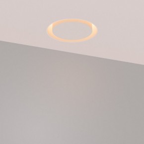 Встраиваемый светильник Arlight ARCLOOP 051584 в Режи - rezh.ok-mebel.com | фото