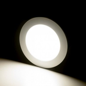 Встраиваемый светильник Citilux Галс CLD5507N в Режи - rezh.ok-mebel.com | фото 12