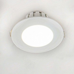 Встраиваемый светильник Citilux Кинто CLD5103N в Режи - rezh.ok-mebel.com | фото 3