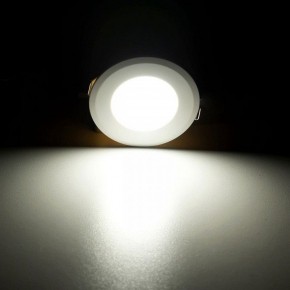 Встраиваемый светильник Citilux Кинто CLD5103N в Режи - rezh.ok-mebel.com | фото 4