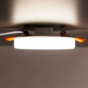 Встраиваемый светильник Citilux Вега CLD5310W в Режи - rezh.ok-mebel.com | фото 13