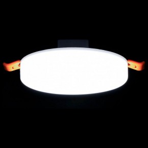 Встраиваемый светильник Citilux Вега CLD5310W в Режи - rezh.ok-mebel.com | фото 3