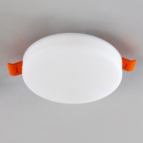 Встраиваемый светильник Citilux Вега CLD5310W в Режи - rezh.ok-mebel.com | фото 6