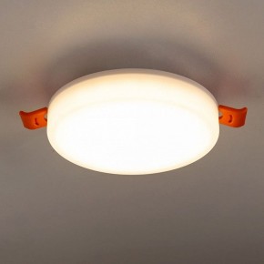 Встраиваемый светильник Citilux Вега CLD5310W в Режи - rezh.ok-mebel.com | фото 7