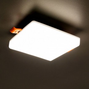 Встраиваемый светильник Citilux Вега CLD53K15N в Режи - rezh.ok-mebel.com | фото 3