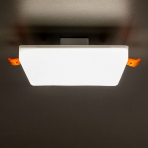 Встраиваемый светильник Citilux Вега CLD53K15N в Режи - rezh.ok-mebel.com | фото 5