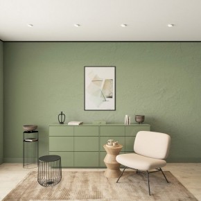Встраиваемый светильник Denkirs FLAT DK2090-WH в Режи - rezh.ok-mebel.com | фото 4