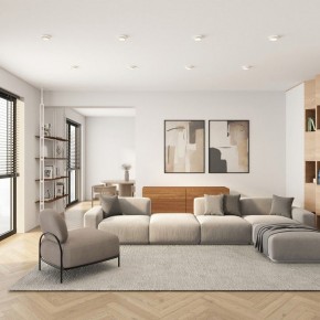 Встраиваемый светильник Denkirs NIKO DK2100-WH в Режи - rezh.ok-mebel.com | фото 5
