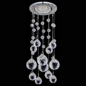 Встраиваемый светильник Dio D’Arte Osimo Nickel Osimo GU10.5.14.8.104 N в Режи - rezh.ok-mebel.com | фото 2