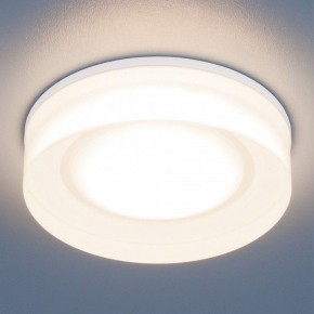 Встраиваемый светильник Elektrostandard  a032751 в Режи - rezh.ok-mebel.com | фото 2