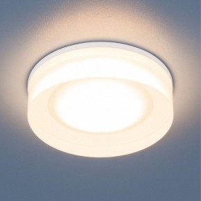 Встраиваемый светильник Elektrostandard  a032751 в Режи - rezh.ok-mebel.com | фото 3
