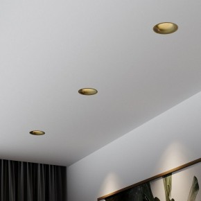 Встраиваемый светильник Elektrostandard Bliss a069408 в Режи - rezh.ok-mebel.com | фото 5