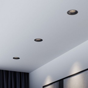 Встраиваемый светильник Elektrostandard Bliss a069409 в Режи - rezh.ok-mebel.com | фото 7
