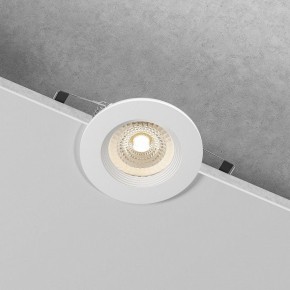 Встраиваемый светильник Elektrostandard City 25060/01 в Режи - rezh.ok-mebel.com | фото 2
