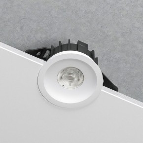 Встраиваемый светильник Elektrostandard Combi a069005 в Режи - rezh.ok-mebel.com | фото 2
