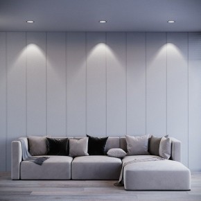 Встраиваемый светильник Elektrostandard Combi a069008 в Режи - rezh.ok-mebel.com | фото 4