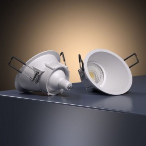 Встраиваемый светильник Elektrostandard Side 25059/01 в Режи - rezh.ok-mebel.com | фото 3