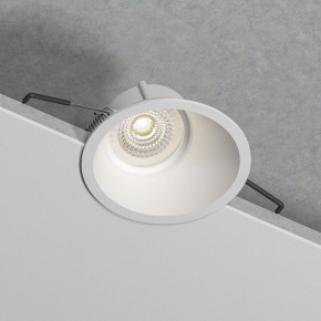 Встраиваемый светильник Elektrostandard Side 25059/01 в Режи - rezh.ok-mebel.com | фото 4