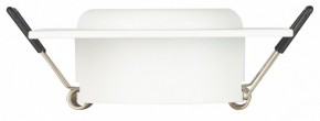 Встраиваемый светильник Эра  KL110 WH в Режи - rezh.ok-mebel.com | фото 2