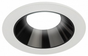 Встраиваемый светильник Эра LED 21-9-4K Б0062133 в Режи - rezh.ok-mebel.com | фото 3