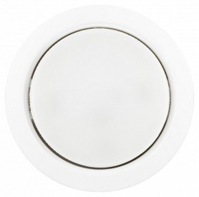 Встраиваемый светильник Эра  ST70 WH в Режи - rezh.ok-mebel.com | фото 3