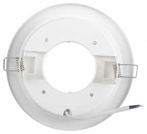 Встраиваемый светильник Эра  ST70 WH в Режи - rezh.ok-mebel.com | фото 7