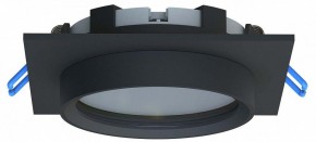 Встраиваемый светильник Favourite Umbra 4673-1U в Режи - rezh.ok-mebel.com | фото