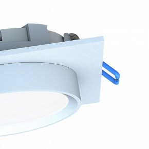 Встраиваемый светильник Favourite Umbra 4674-1U в Режи - rezh.ok-mebel.com | фото 3