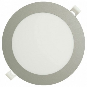 Встраиваемый светильник Feron AL500 51612 в Режи - rezh.ok-mebel.com | фото 2