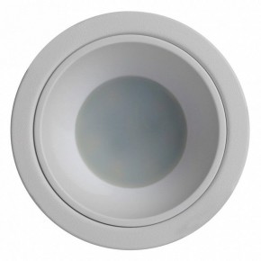 Встраиваемый светильник Feron DL3102 51398 в Режи - rezh.ok-mebel.com | фото 2