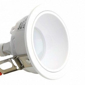 Встраиваемый светильник Feron DL3102 51398 в Режи - rezh.ok-mebel.com | фото 5