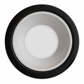 Встраиваемый светильник Feron DL3102 51401 в Режи - rezh.ok-mebel.com | фото 9