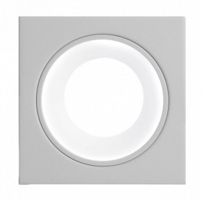 Встраиваемый светильник Feron DL3112 51404 в Режи - rezh.ok-mebel.com | фото 3