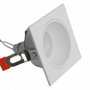 Встраиваемый светильник Feron DL3112 51404 в Режи - rezh.ok-mebel.com | фото 5